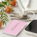Search for girlie key rings Text