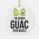 Search for guacamole christmas tree decorations Funny