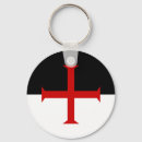 Search for templar key rings Crusades
