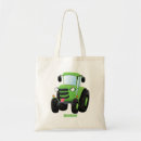 Search for tractor tote bags Cute