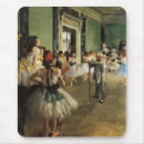 Search for ballet teacher mousepads French