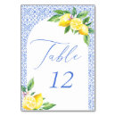 Search for italian table cards Bridal shower