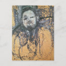 Search for modigliani postcards Painter