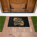 Search for sunflower doormats Floral