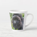 Search for baby gorilla mugs Wildlife
