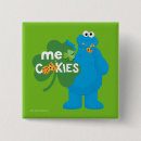 Search for four seasons badges Sesame street