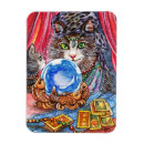 Search for fortune magnets Cat