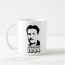 Search for george orwell mugs Orwellian