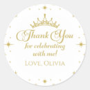 Search for royal gold stickers Crown