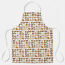Search for traditional aprons Food