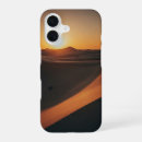 Search for desert sunset iphone cases Dunes