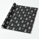 Search for baphomet wrapping paper Occult