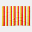 Search for pattern tea towels White
