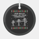 Search for lineman christmas tree decorations Christmass