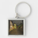 Search for built structure key rings Nature