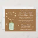 Search for firefly wedding invitations Vintage