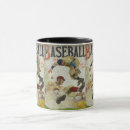 Search for retro baseball mugs Vintage sports