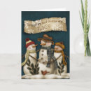 Search for primitive christmas cards Folk