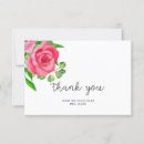 Search for rose bridal shower cards Floral
