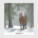 Search for christmas country stickers Winter