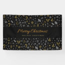 Search for elegant merry christmas posters Chic