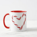 Search for candycane mugs Peppermint