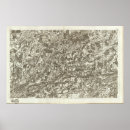 Search for topographical posters Hachures