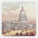 Search for united states capitol stickers Architecture