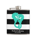 Search for aqua barware Black and white