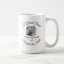 Search for cute reading mugs Floral
