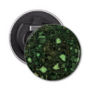 Search for chip bottle openers Abstract