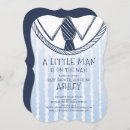 Search for little man baby shower Modern