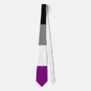 Search for asexual ties Flag
