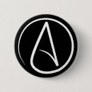 Search for godless badges Funny