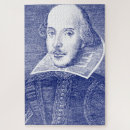 Search for shakespeare puzzles Literature