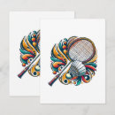 Search for badminton player invitations Funny