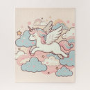 Search for childs rainbow puzzles Pastel