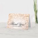 Search for 40th birthday thank you cards Glitter