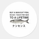 Search for eating fish stickers Food