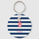 Search for flamingo key rings Blue