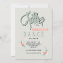 Search for daughter invitations Father daughter dance