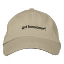 Search for homebrew hats Hops