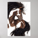Search for pinto art Horse