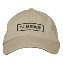 Search for bartender hats Pub