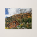 Search for haute French alps