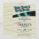 Search for fun seasonal invitations Mummy