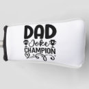 Search for fathers day golf head covers Cute
