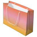 Search for ombre gift bags Colourful