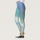Search for clouds leggings Contemporary