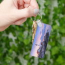 Search for coastline key rings New england